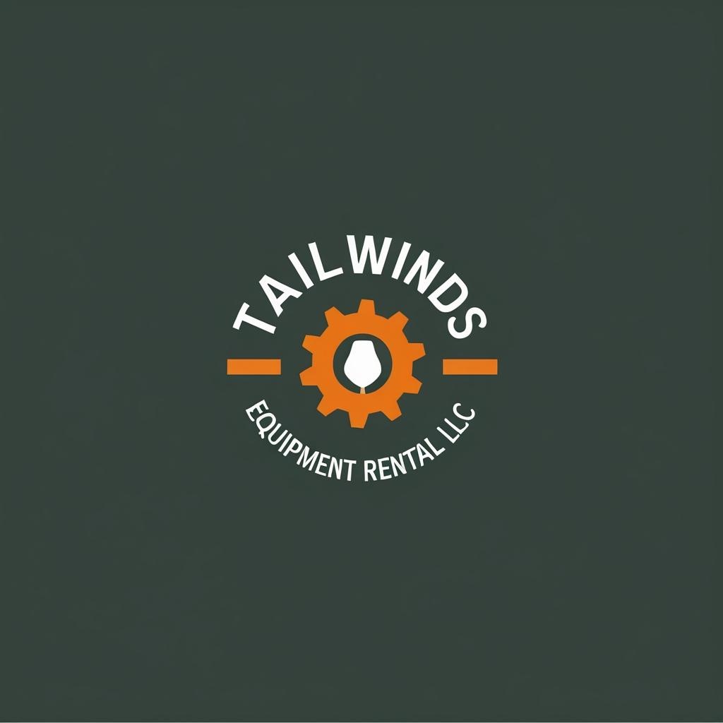 Tailwinds Equipment Rental LLC logo